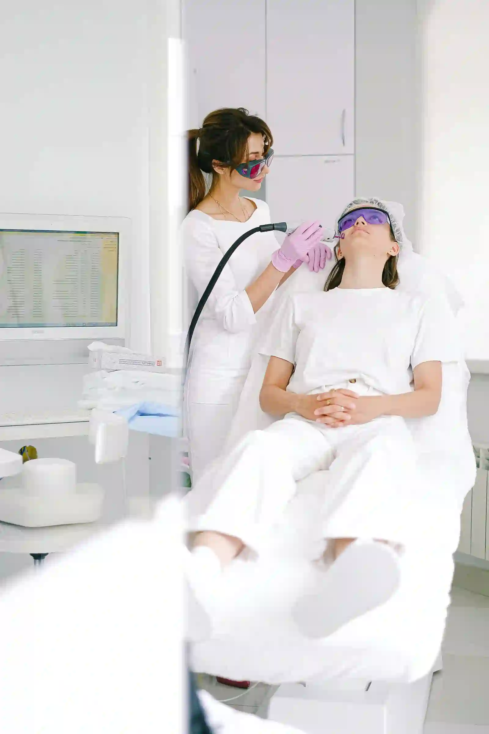 Best Laser Hair Removal North Vancouver BC