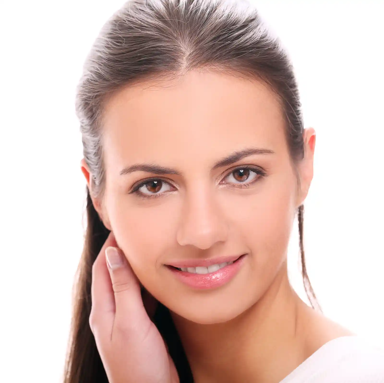 Chin And Lip Laser Hair Removal