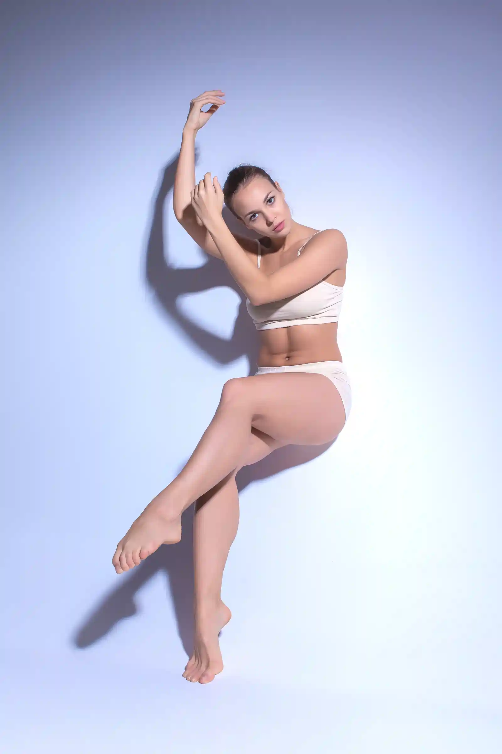 Full Body Laser Hair Removal Near Vancouver