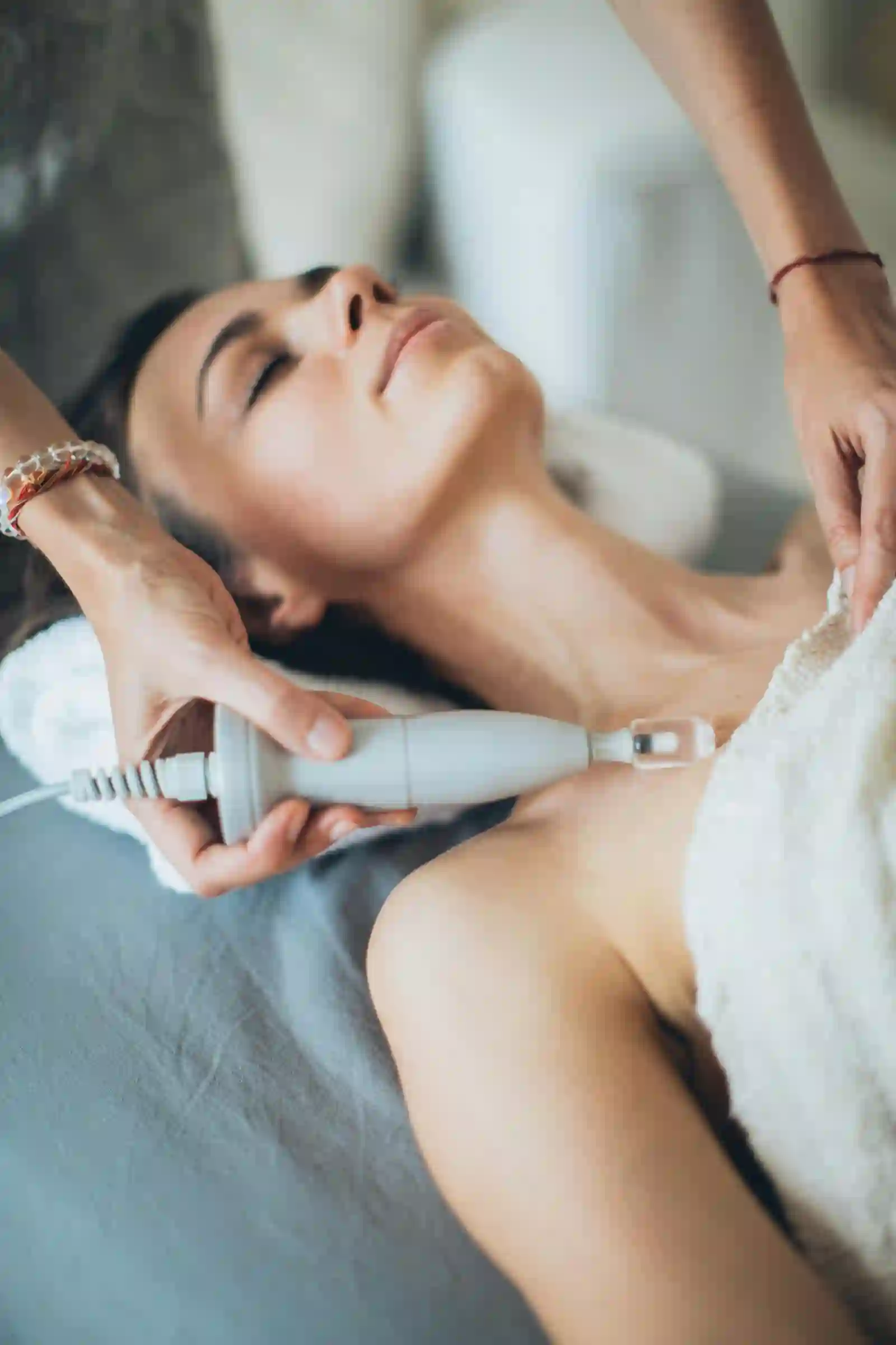 Hair Removal North Vancouver