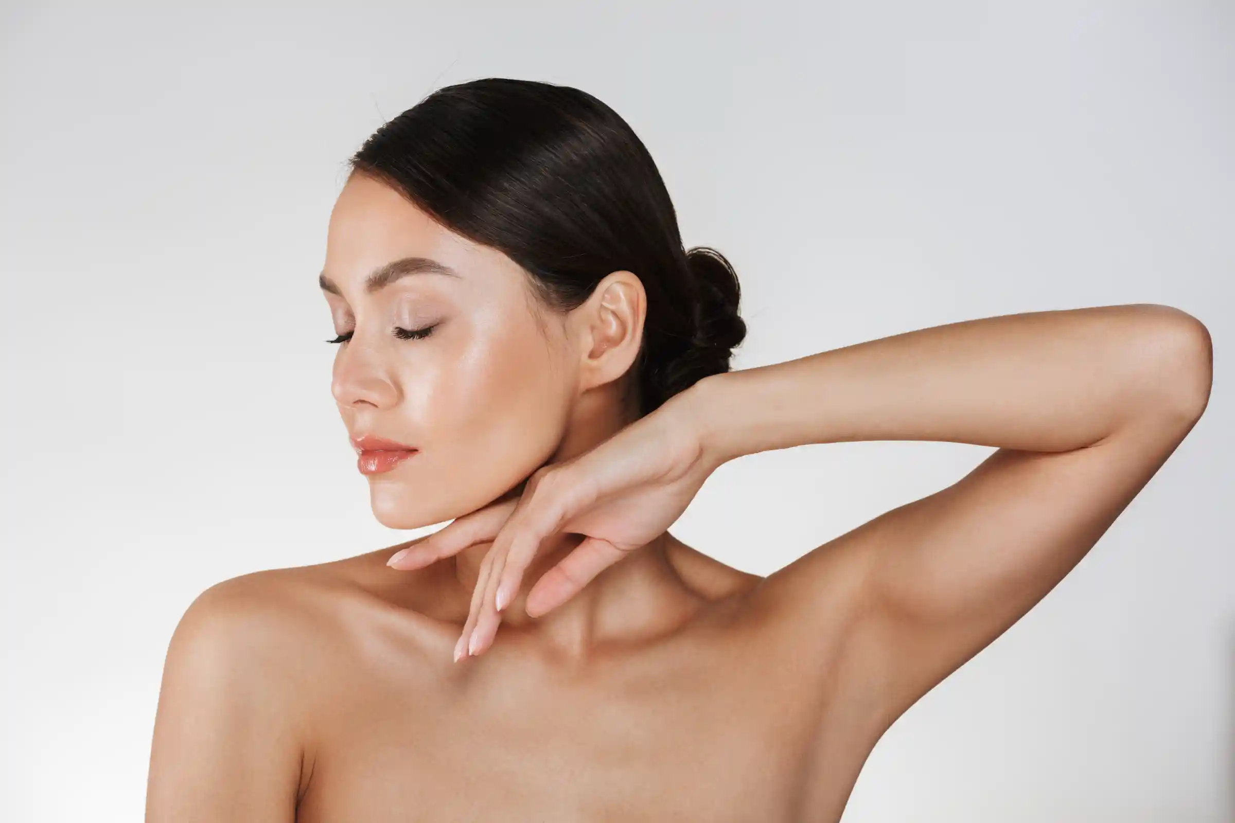 Laser Hair Removal