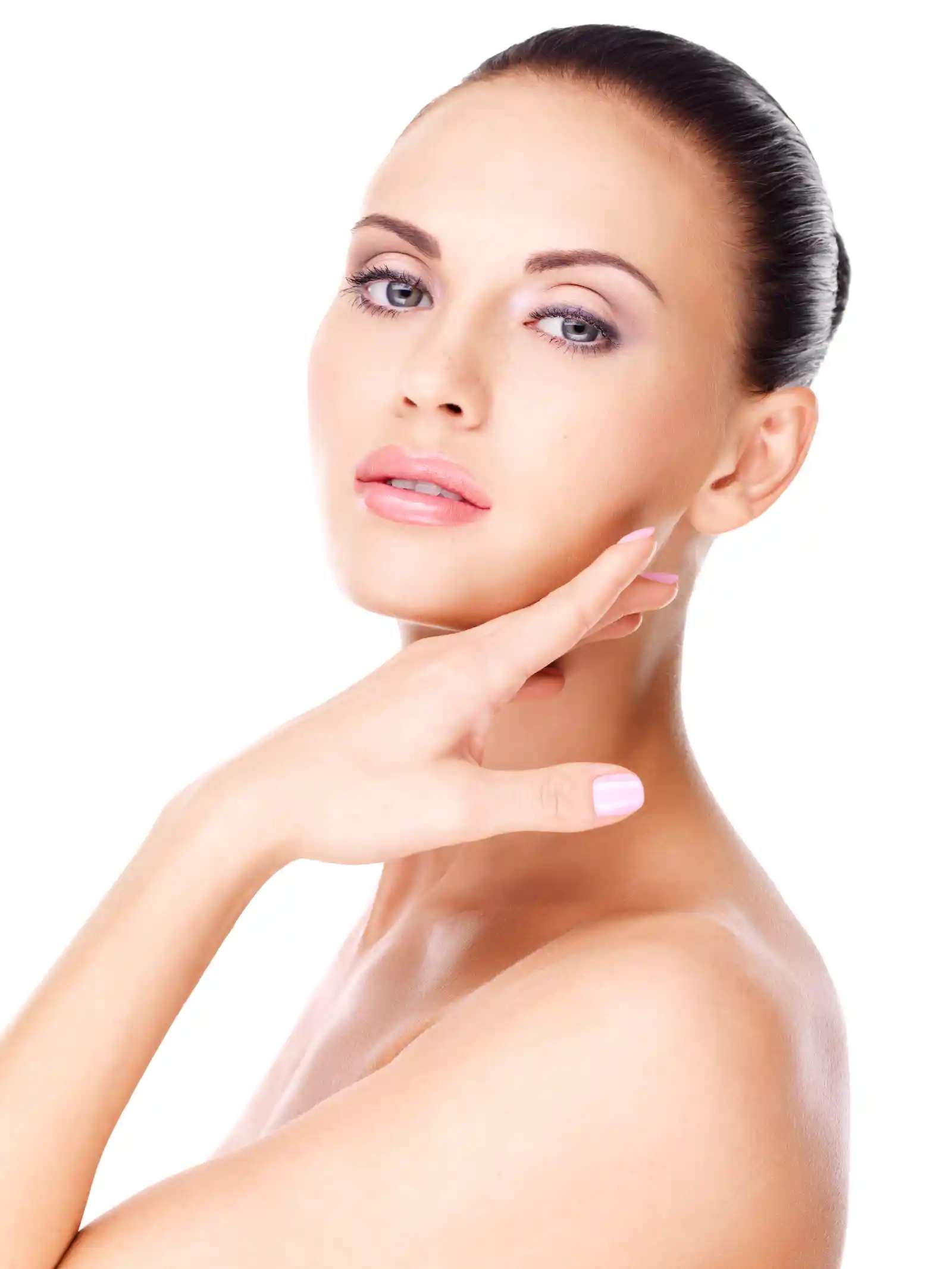 Laser Hair Removal for Lip