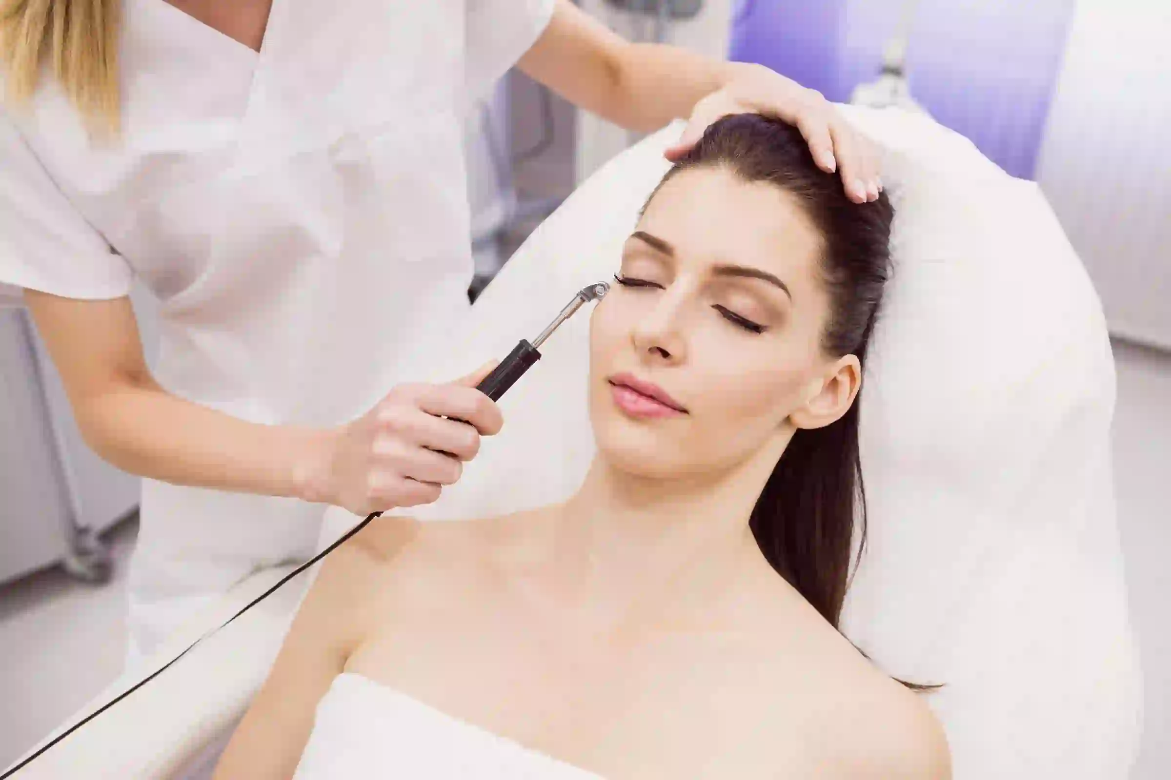 Laser Hair Removal in West Vancouver