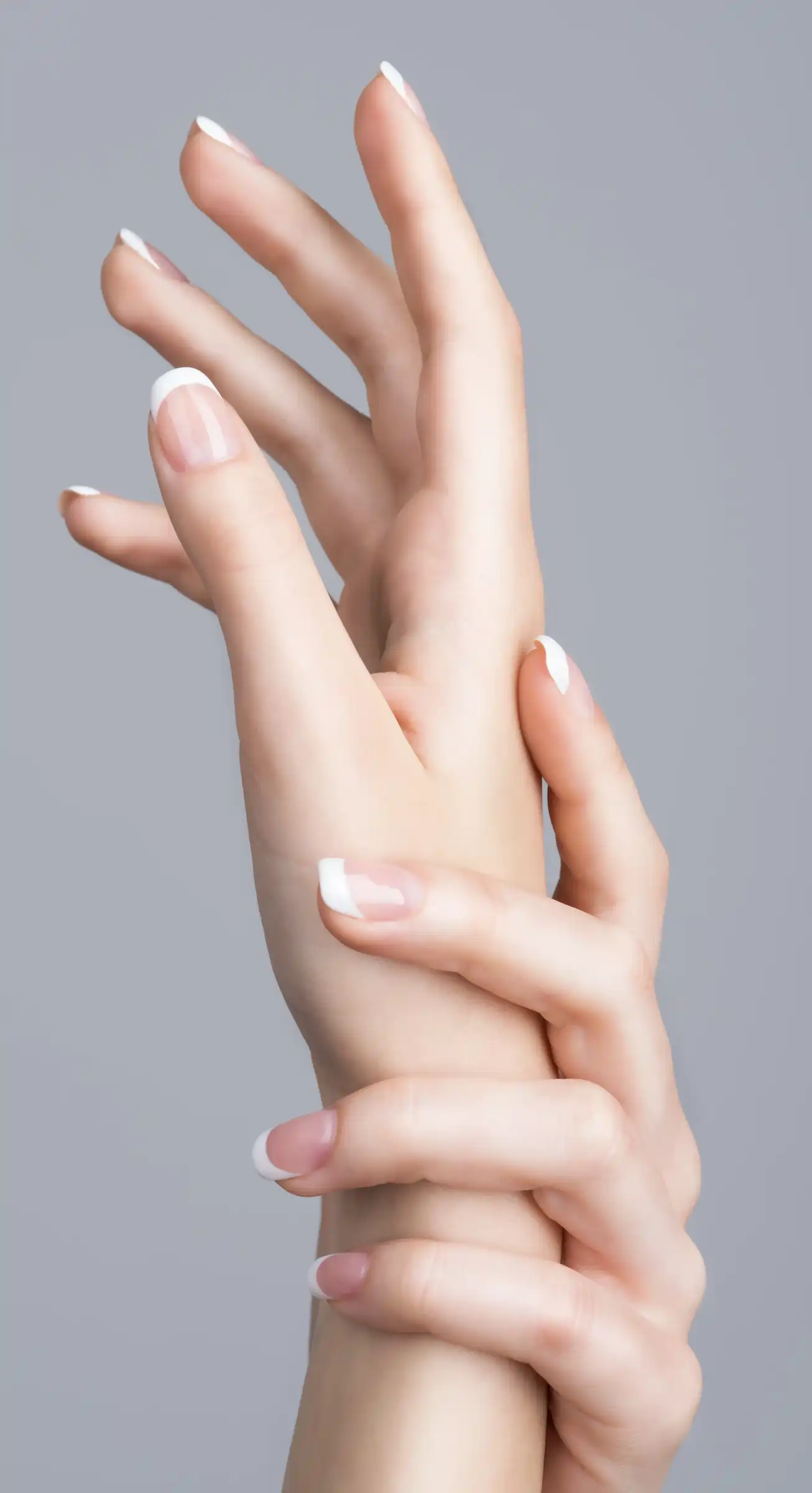 Laser Removal for Fingers