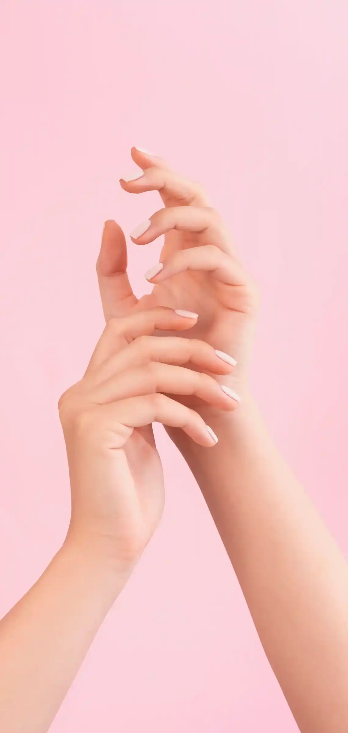 Laser Removal on Fingers