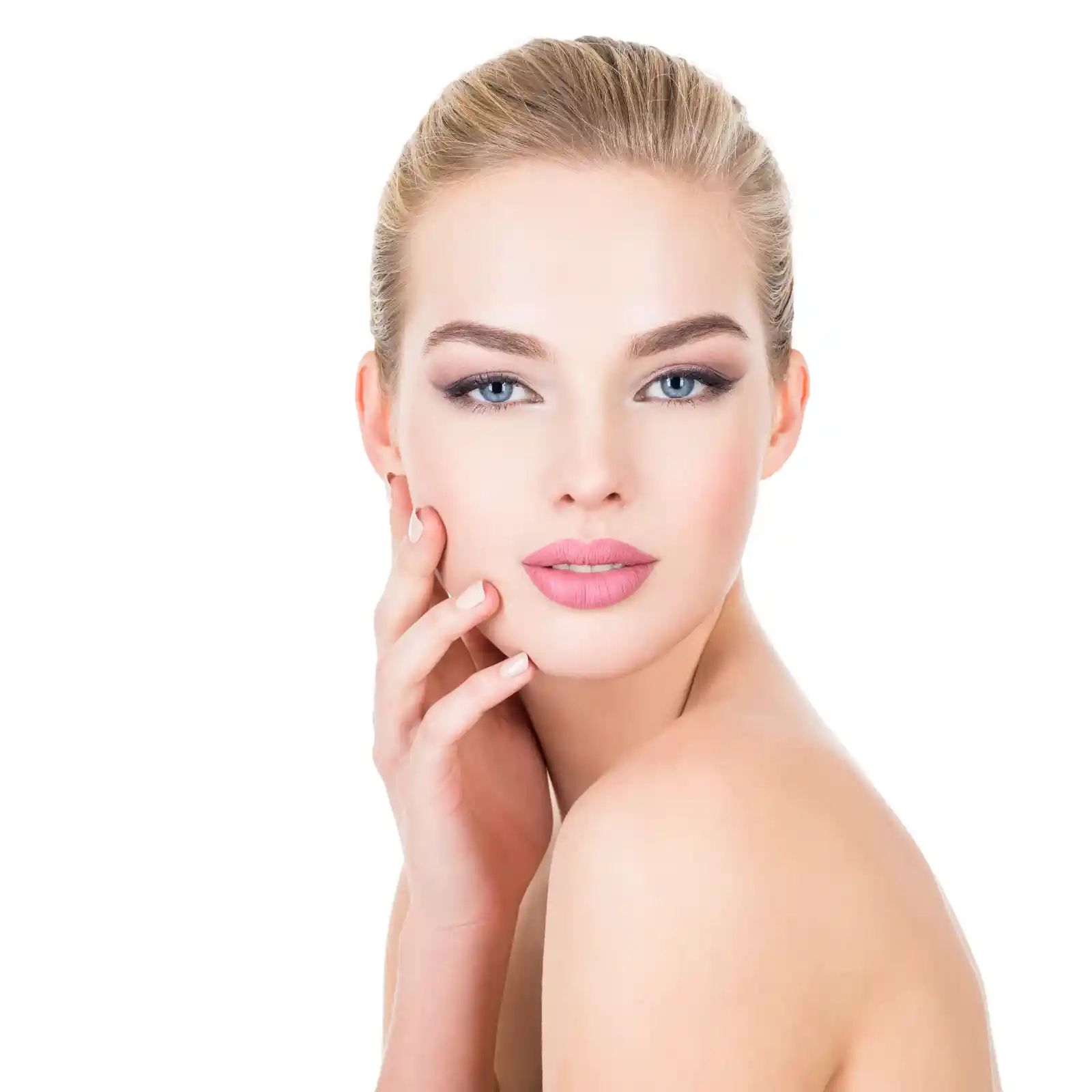 Lip And Chin Hair Laser