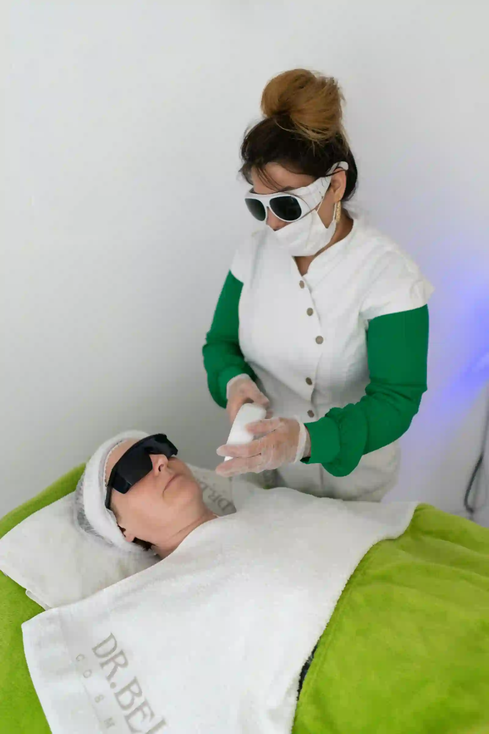 North Van Laser Hair Removal