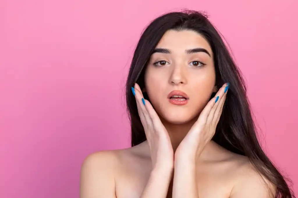 At Home Laser Hair Removal For Sensitive Skin